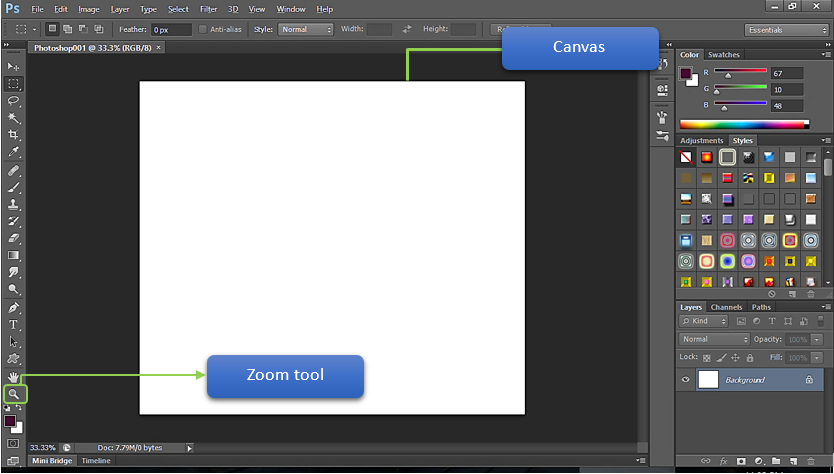 Photoshop zoom tool.png