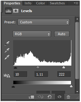 Black Level White Level Midtone adjustment in Levels.PNG