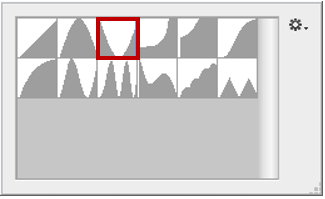 Contour settings for Drop Shadow example 1.PNG