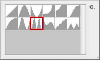 Contour settings for Drop Shadow example 2.PNG