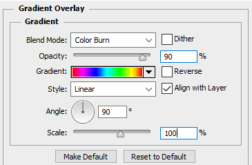 Gradient with Color Burn Blend Mode settings 2.PNG