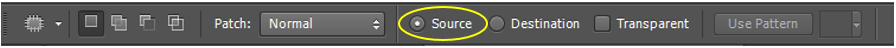 Patch tool Source option selection.PNG