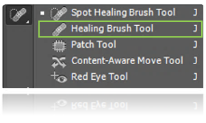 Select Healing brush tool.PNG